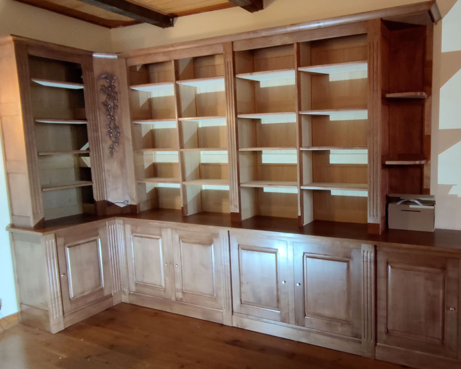 agencement classique