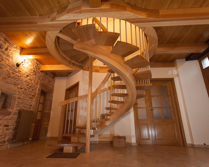 pièce maîtresse du salon