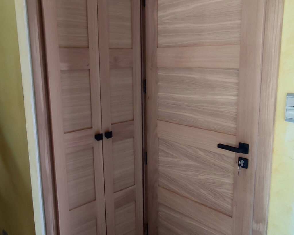 agencement moderne et harmonisé