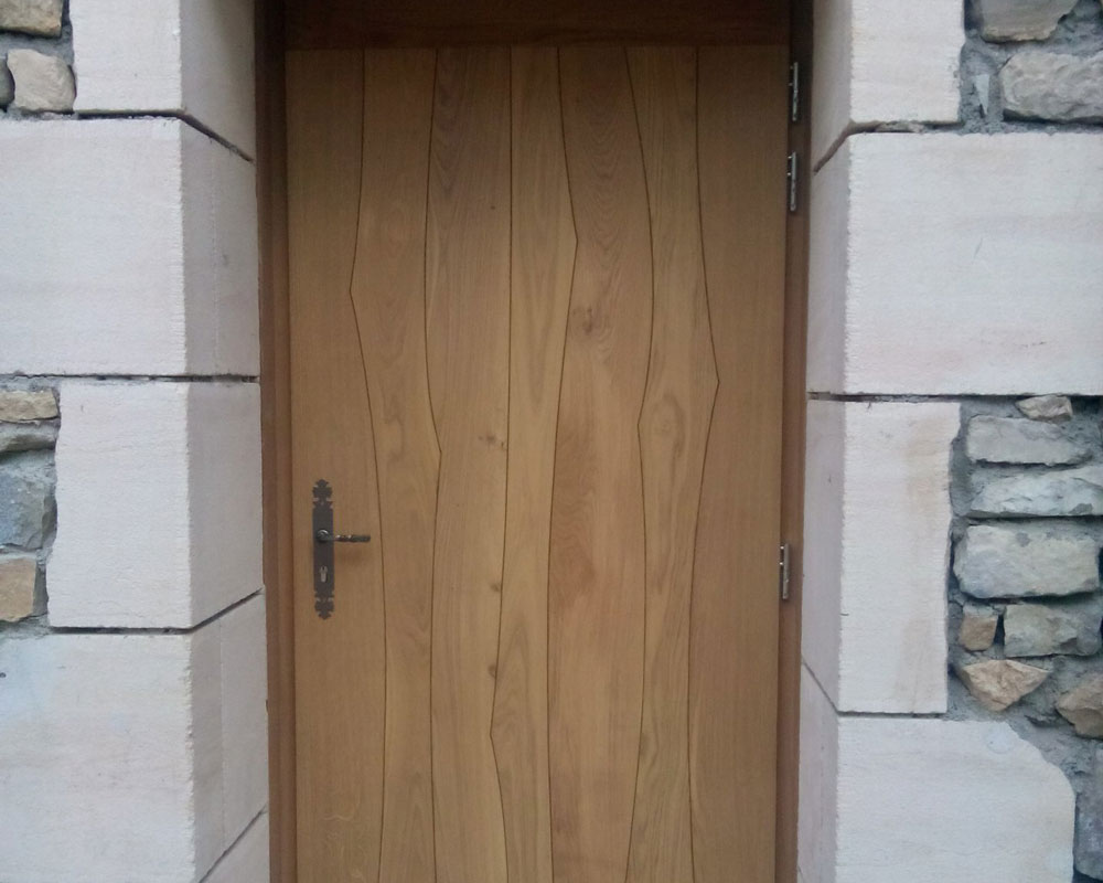 remplacement dans le respect du patrimoine